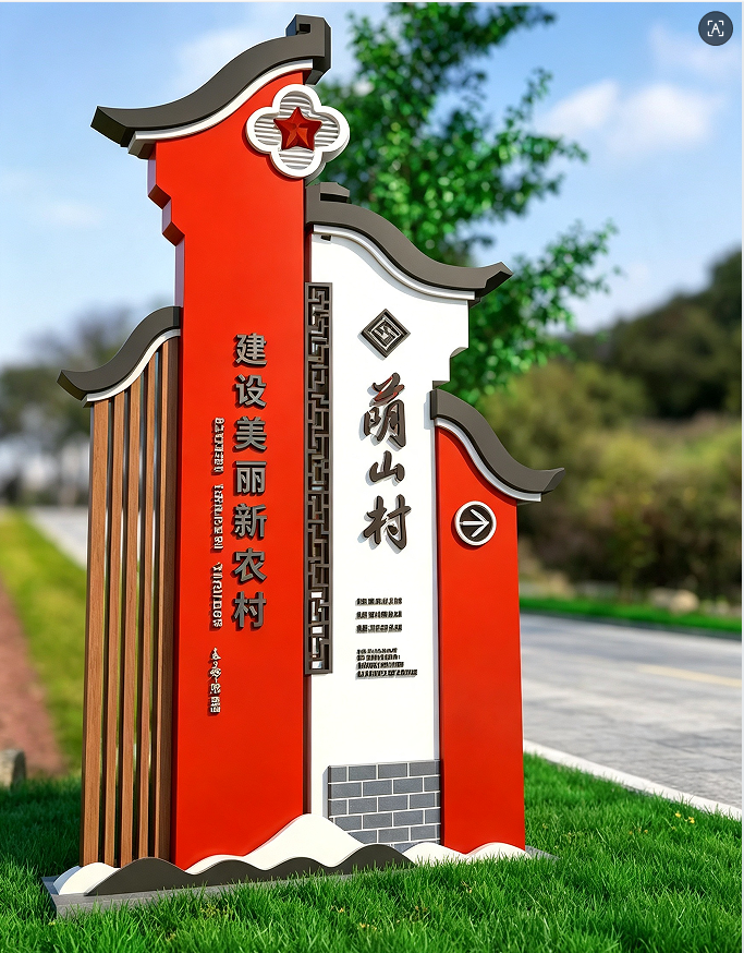 景观牌MT-003